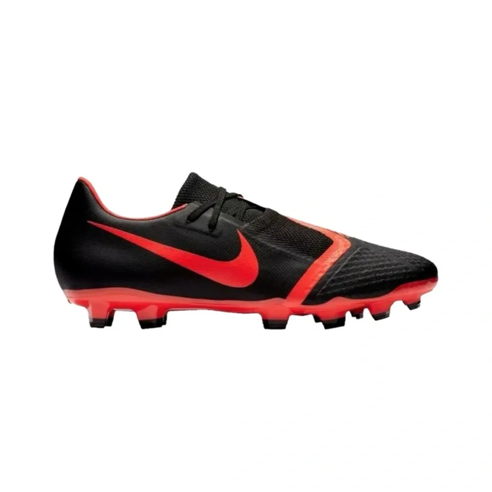 Nike Phantom Venom Academy FG 'Black Crimson